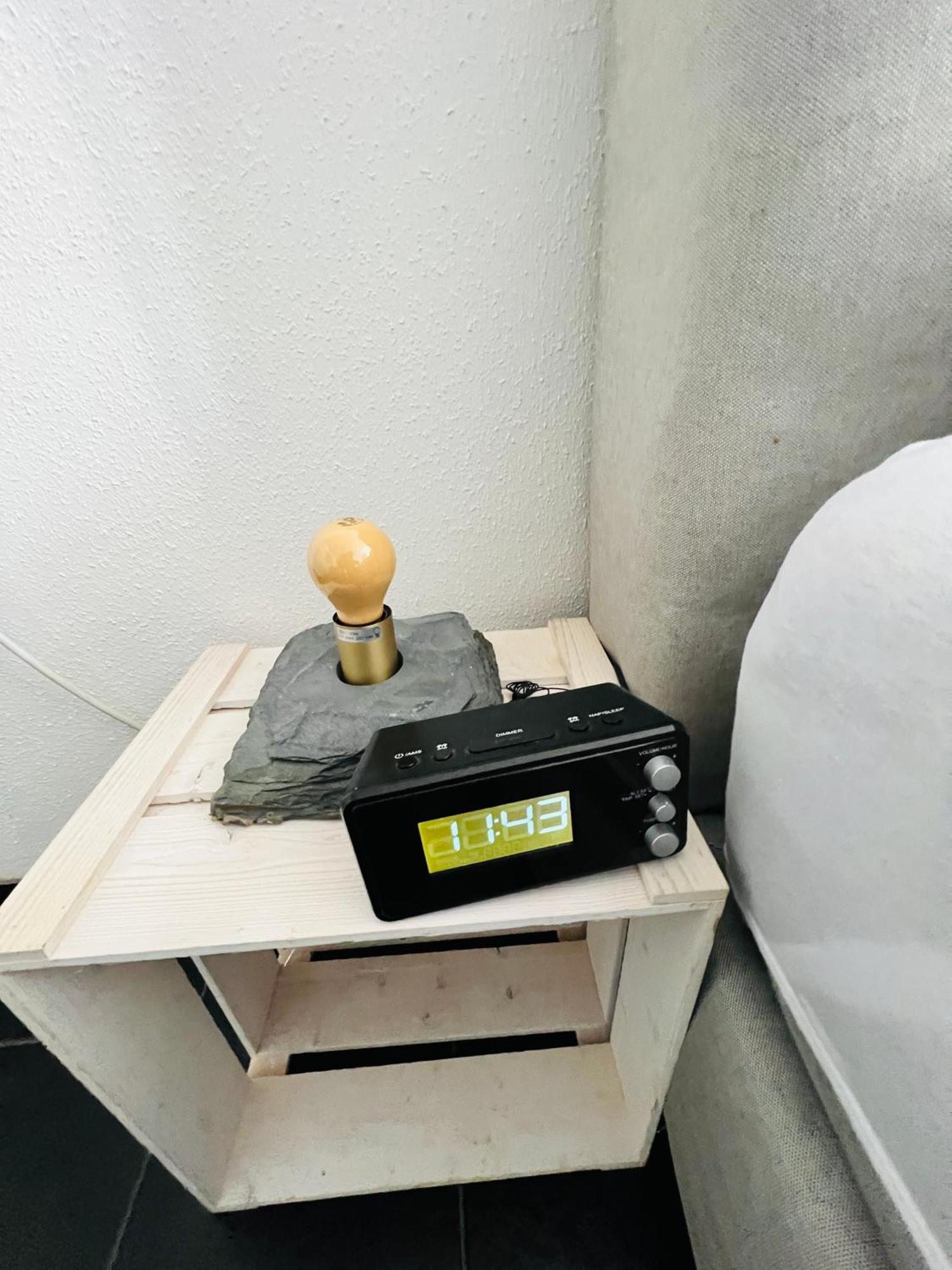 Souterrain 2 Zimmer Wohnung Freiburg Seepark 외부 사진